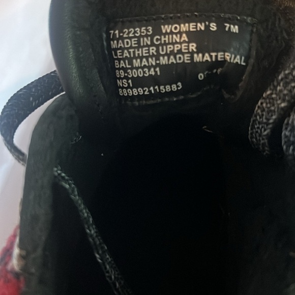 G.H. Bass & Co Dorothy ankle Duck rain boots sz 7 - Picture 5 of 7